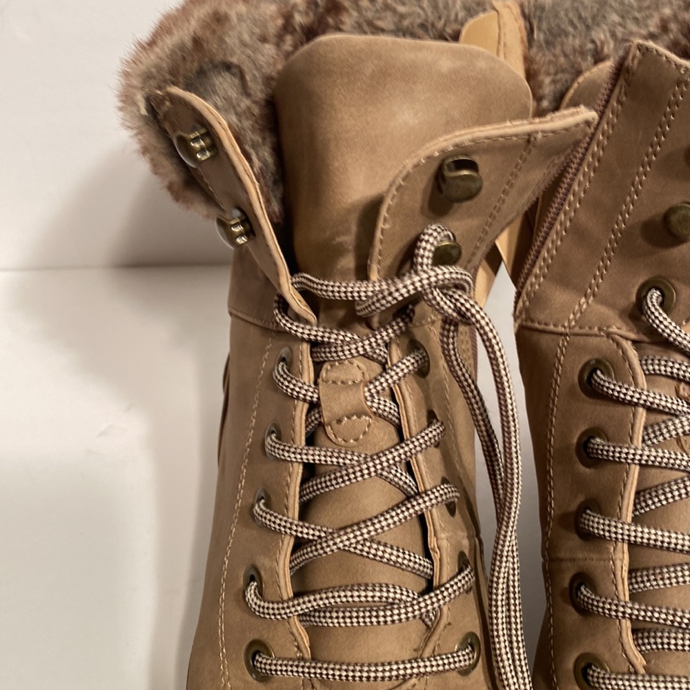 Universal Thread Womens Boots - Picture 2 of 14